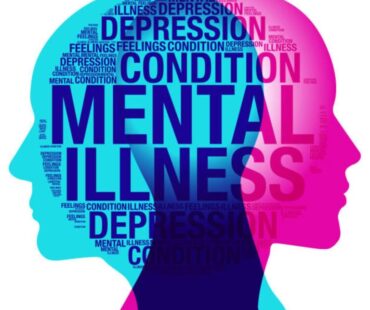 What’s All This Talk About Mental Health?