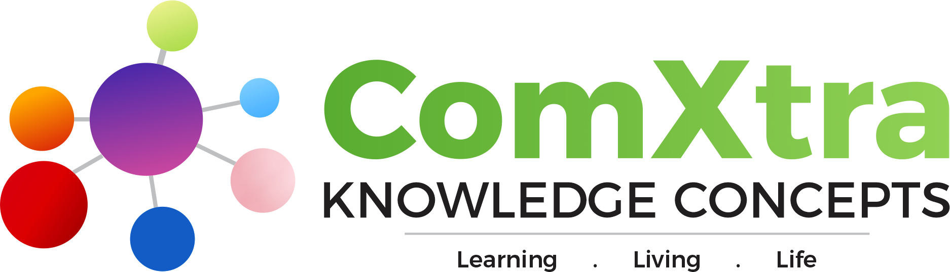 ComXtra Knowledge Concepts
