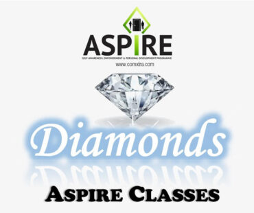 Diamonds: Aspire Classes for Women